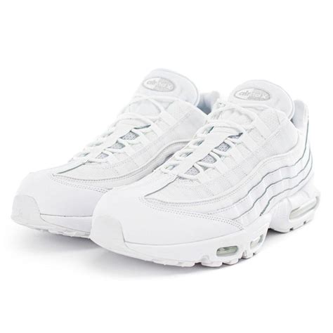 nike air max 95 weiß herren 46